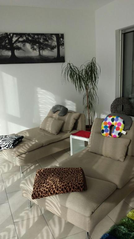 Modernes 3-Zimmer-Apartment nahe Graz room 2