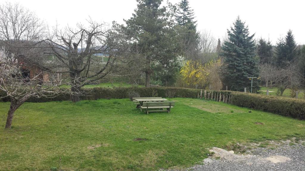 Modernes 3-Zimmer-Apartment nahe Graz room 3